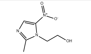 Metronidazole