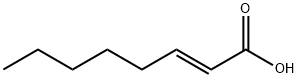 TRANS-2-OCTENOIC ACID