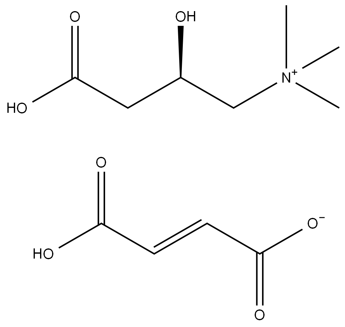 L-Carnitine fumarate