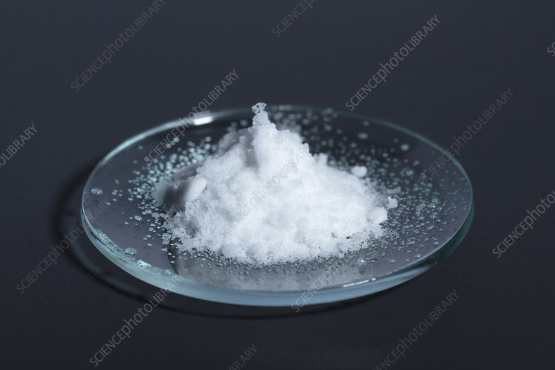 Lithium Chloride