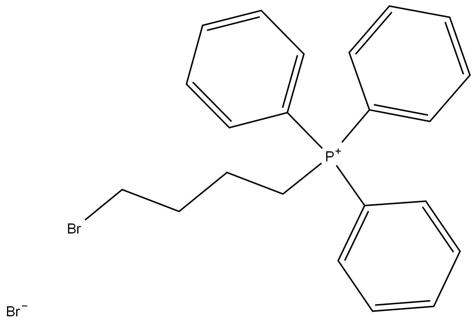 (4-BROMOBUTYL)TRIPHENYLPHOSPHONIUM BROMIDE