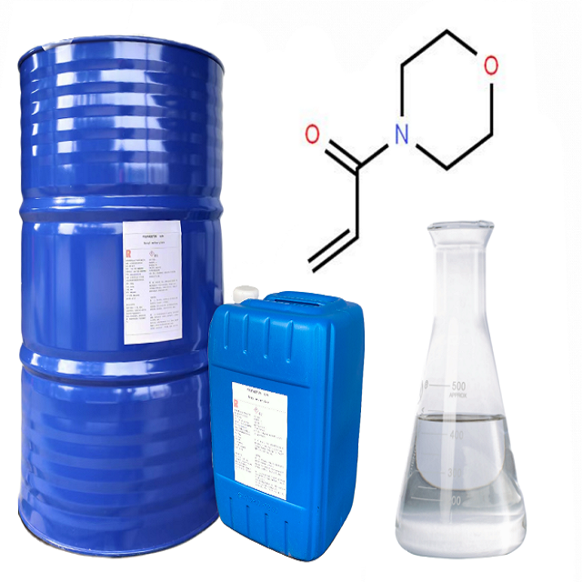 4-Acryloylmorpholine