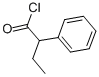 2-Phenylbutyryl chloride