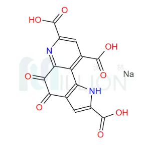 Pyrroloquinoline quinone disodium salt