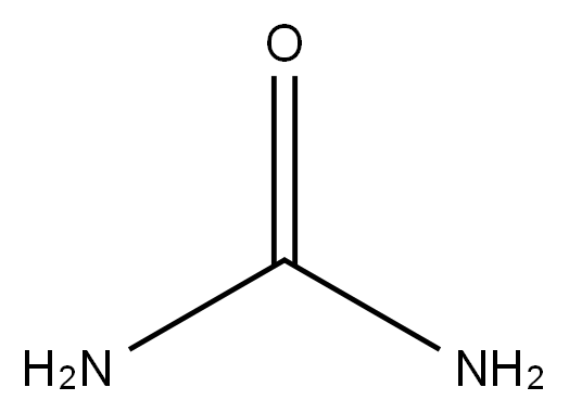 	Urea