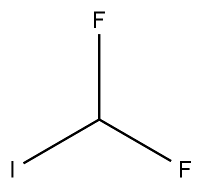 		DIFLUOROIODOMETHANE