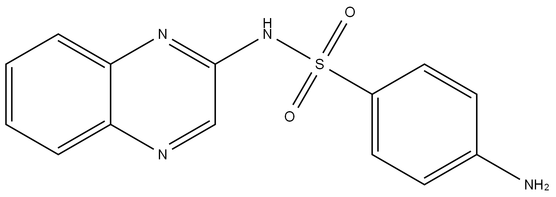 Sulfaquinoxaline