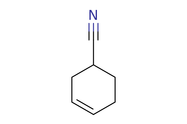 3-Cyclohexenecarbonitrile