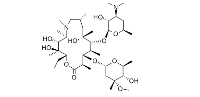 Azithromycin