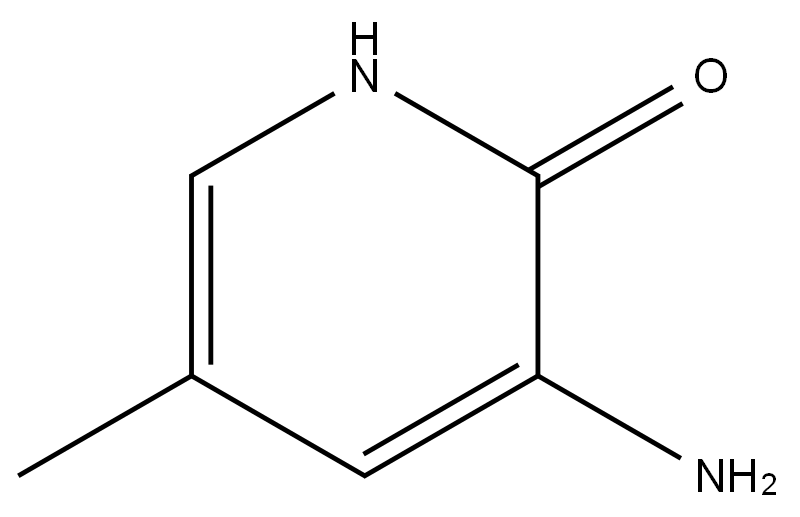 2-HYDROXY-3-AMINO-5-PICOLINE