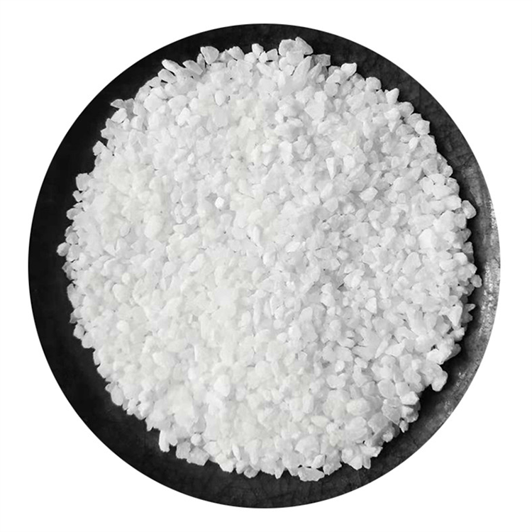 Cyanuric acid