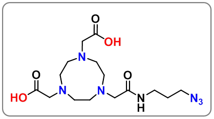 NOTA-Azide