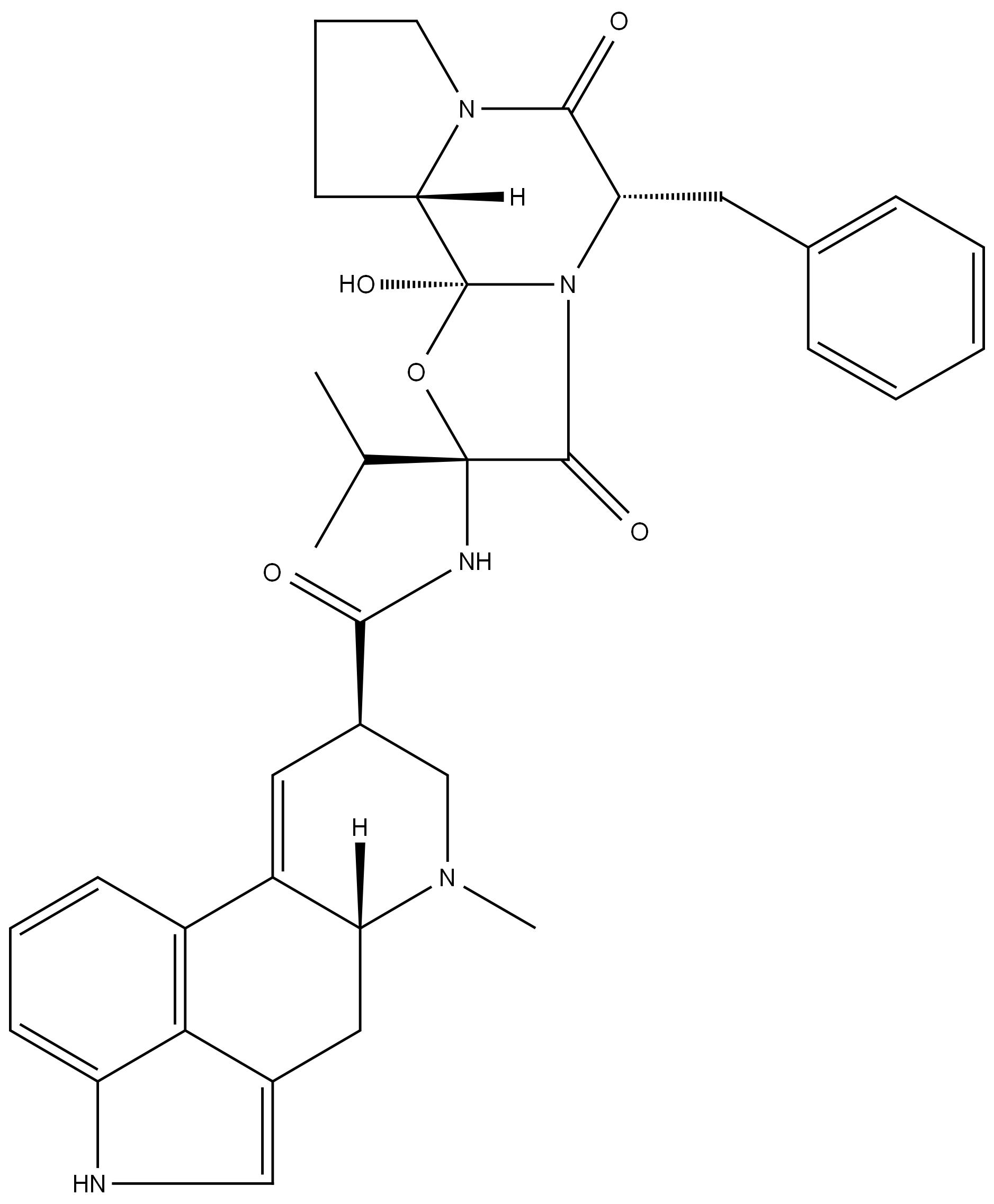 	ERGOCRISTINE