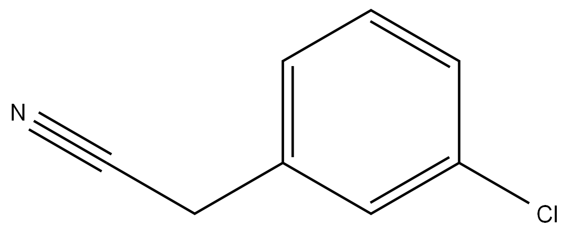 3-Chlorobenzyl cyanide