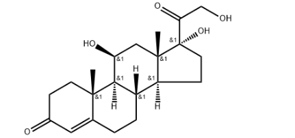 Hydrocortisone