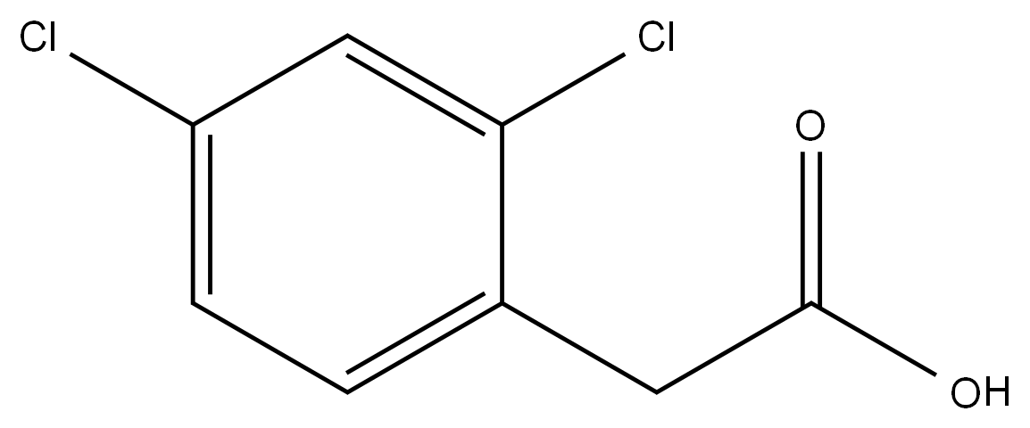 2,4-Dichlorophenylacetic acid