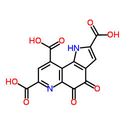 pyrroloquinoline quinone