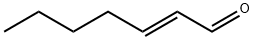 trans-2-Heptenal