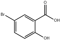 5-Bromosalicylic acid