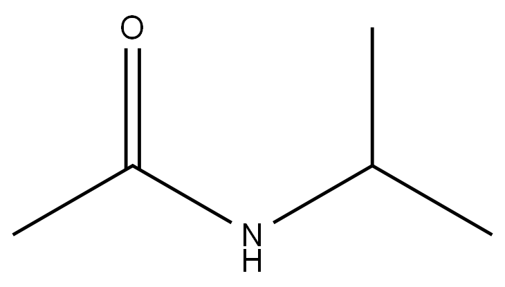 N-Isopropylacetamide