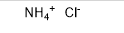 Ammonium chloride