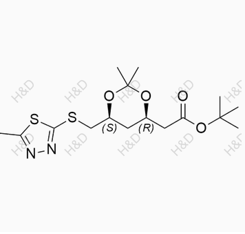 Rosuvastatin Impurity 169