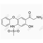 Iguratimod Impurity 34