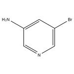 3-Amino-5-bromopyridine