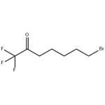 2-Heptanone, 7-bromo-1,1,1-trifluoro-