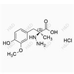 Carbidopa EP Impurity C(Hydrochloride)