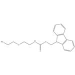 FMOC-2-(2-AMINOETHOXY)ETHANOL