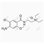 Metoclopramide EP Impurity G