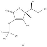 	Magnesium ascorbyl phosphate