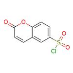 Coumarin-6-sulfonyl chloride