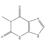 1-METHYLXANTHINE