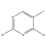 2, 4-DICHLORO-5-IODOPYRIMIDINE