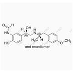 Formoterol EP Impurity I