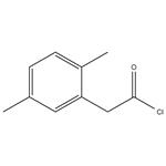 2,5-Dimethylphenylacetyl chloride