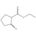 Ethyl 2-oxocyclopentanecarboxylate