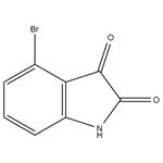 4-BROMOISATIN