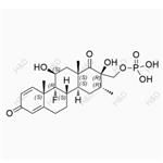 Betamethasone Sodium Phosphate Impurity 10