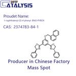 1-naphthalenyl-(S)-4-phenyl- BNO-PYBOX