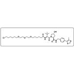 (S,R,S)-AHPC-6-2-2-6-Cl