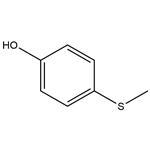 4-(Methylthio)phenol