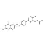 59-30-3 Vitamin B9 (folic acid)