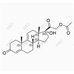 Hydrocortisone Impurity 30