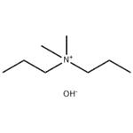 1-Propanaminium, N,N-dimethyl-N-propyl-, hydroxide