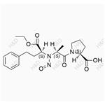 Enalapril Impurity 12