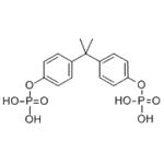 	Bisphenol A diphosphate