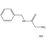 2-amino-N-benzylacetamide hydrochloride